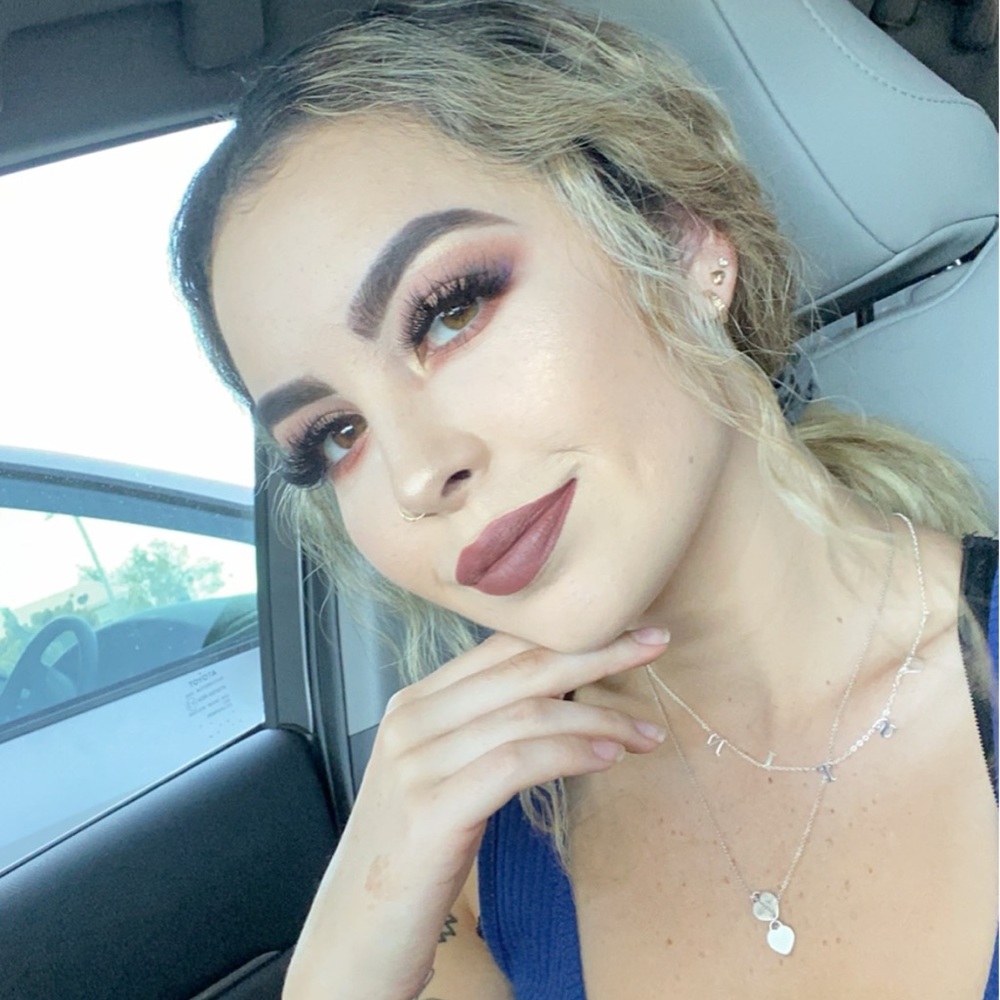 Meet your Posher, Dessirae